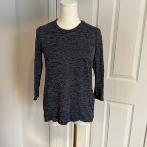 Athleta tank + matching overshirt XS NWOT